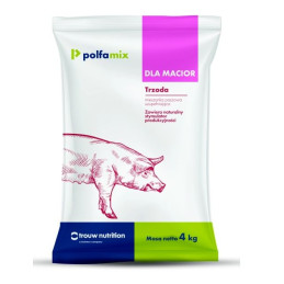 Polfamix dla macior i loch, 4 kg