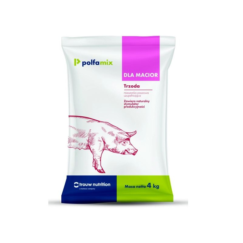 Polfamix dla macior i loch, 4 kg
