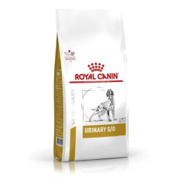Royal Canin, Urinary S/O, pies, 2 kg