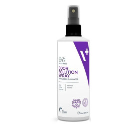 Vet Expert, Odor Solution Spray, Animal Odor Eliminator, 250 ml