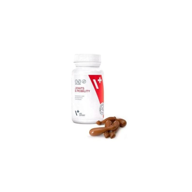 Vet Expert  Joints & Mobility, 30 kaps.