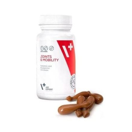 Vet Expert  Joints & Mobility, 30 kaps.