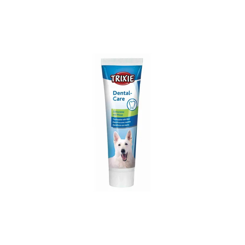 Trixie, pasta do zębów z miętą, 100 ml