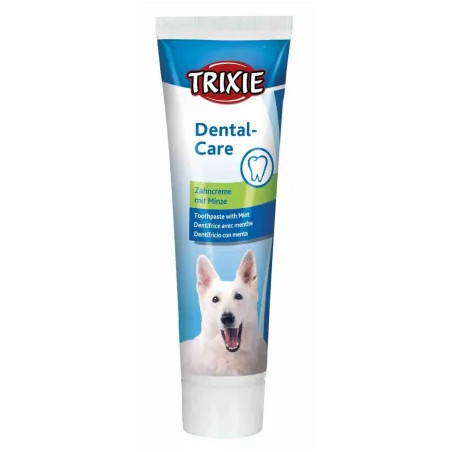 Trixie, pasta do zębów z miętą, 100 ml