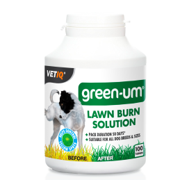 VetiQ Green Um® neutralizator moczu, 100 tabletek