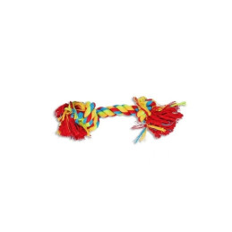 CHICO, Sznur z dwoma węzłami, 26 cm