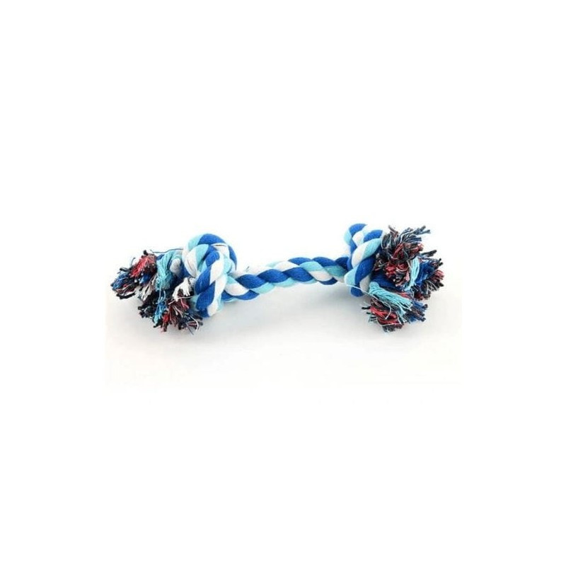 C.HICO, Sznur z dwoma węzłami, 37 cm