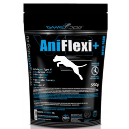 GameDog AniFlexi+ V2 550g Refill Pack