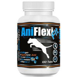 Game Dog AniFlexi Fit V2 100 tab.