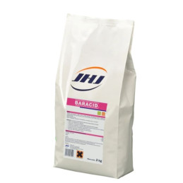 JHJ, Baracid zakwaszacz do paszy 2 kg dla trzody chlewnej