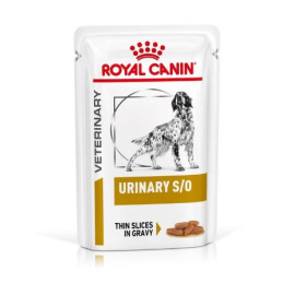 Royal Canin, Urinary, pies, 100g mokra karma
