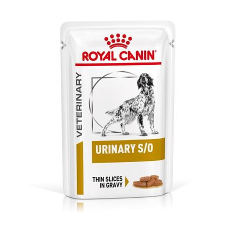 Royal Canin, Urinary, pies, 100g mokra karma