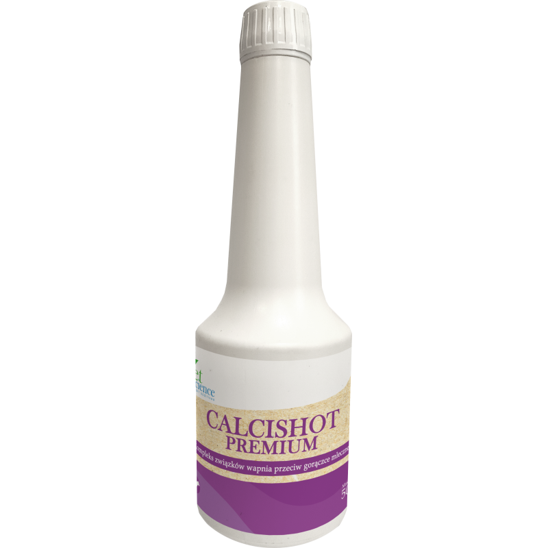 Vet Science, Calcishot Premium 500ml