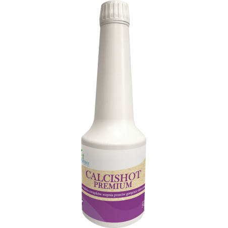 Vet Science, Calcishot Premium 500ml