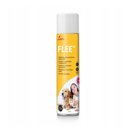 Livisto, spray Flee 400 ml