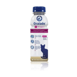 Livisto, Oralade RF Support, 330 ml