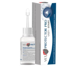 Vet Protector, Uszy Start 30 ml