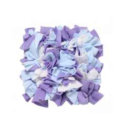 Mimiko pets, mata węchowa M fioletowa