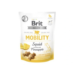 Brit Care Przysmak Functional Snack Mobility dla psa op. 150g 101-111417