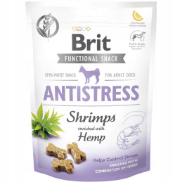 Brit Care Przysmak Functional Snack Antistress dla psa op. 150g 101-111422