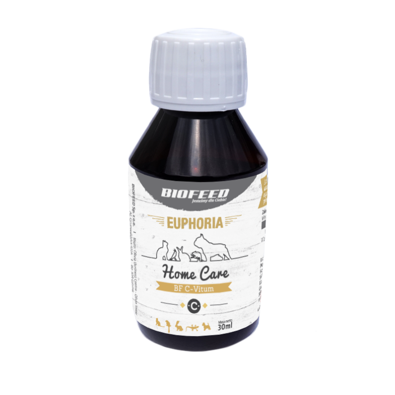 Biofeed C-vitum 30ml