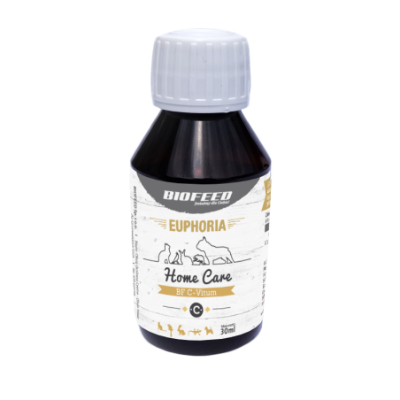 Biofeed C-vitum 30ml