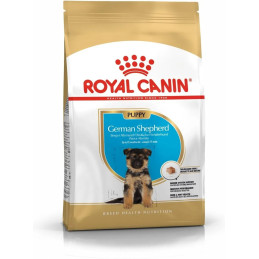 Royal Canin, German Shepherd Puppy. 3 kg
