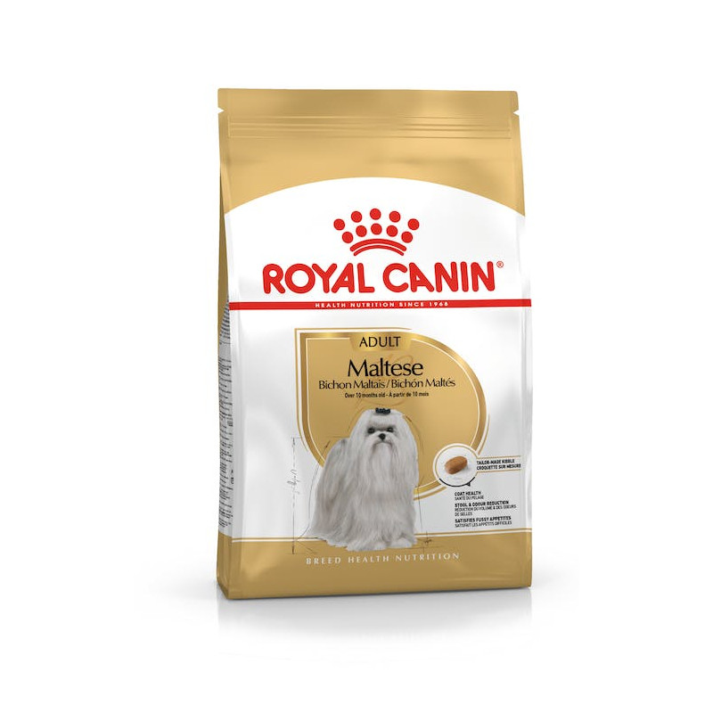 Royal Canin, dla Maltańczyków, 0,5 kg