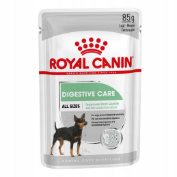 Royal Canin, CCN Digestive Care pasztet, 85 g