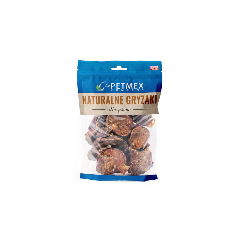 Petmex, Jądra wołowe cięte, 200 g