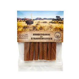 O'Canis, cygaro z strusia, 7 szt