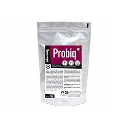 Pharmill Probiq 200g na odporność: dla drobiu, trzody chlewnej i bydła