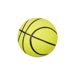 Trixie, Piłka z pianki, 4.5 cm