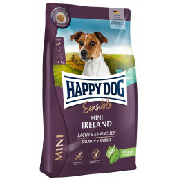 Happy Dog, Sensible Mini Ireland, 4 kg