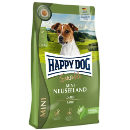 Happy Dog, Mini, Nowa Zelandia, 4 kg