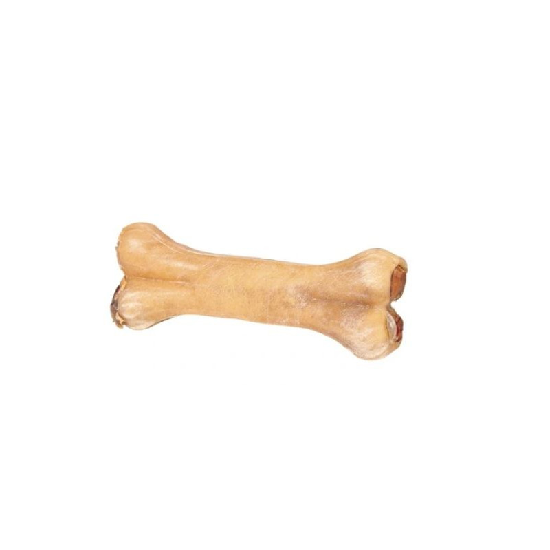 Kości nadziewane, 2 sztuki, 12 cm, 60 g