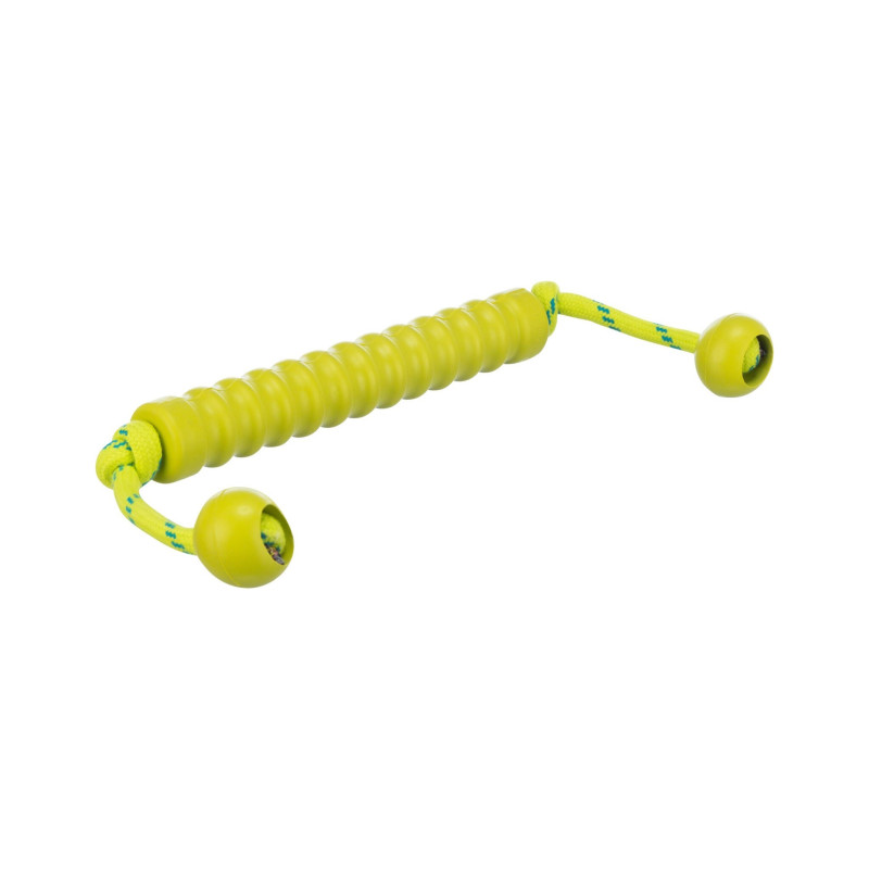 Trixie, zabawka pływająca Long - Mot, 20 cm