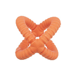 Aqua Toy tugger, zabawka pływająca,  14 cm