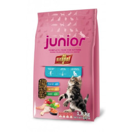 Vitapol, karma dla kociąt, Junior, 1,8 kg