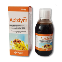 Biowet Puławy Apistym 200ml