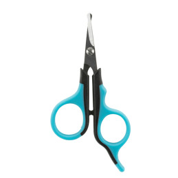 Trixie, nożyczki pielęgnacyjne 9 cm