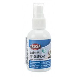 Trixie, spray z kocimiętką, 50 ml