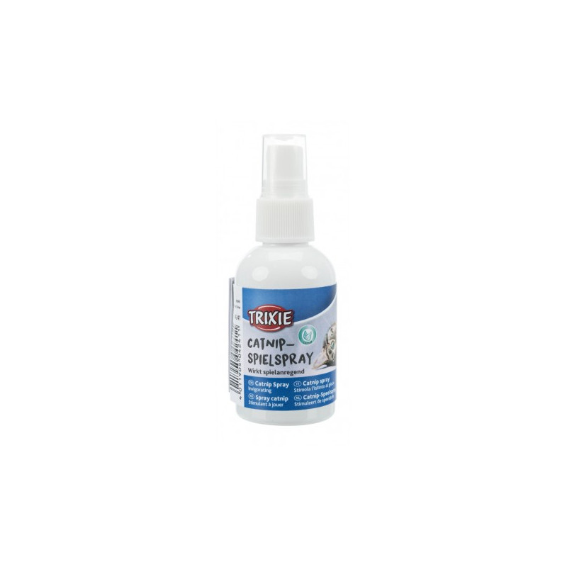 Trixie, spray z kocimiętką, 50 ml