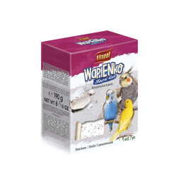 Vitapol, kostka wapienna XL muszle, 190 g