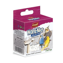 Vitapol, kostka wapienna dla ptaków, muszle