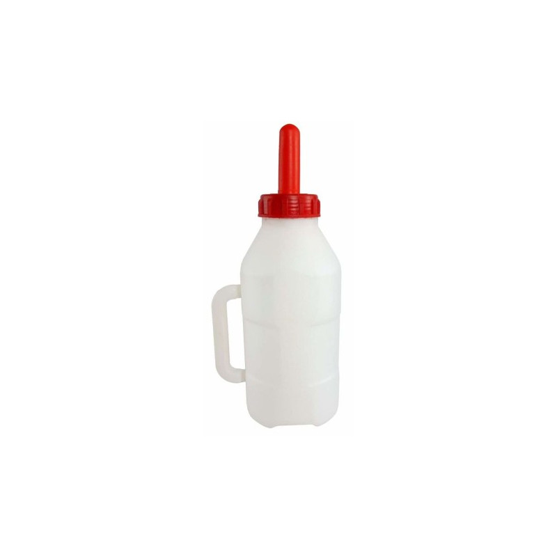 Can Agri, Butelka do pojenia cieląt, 2,5 l