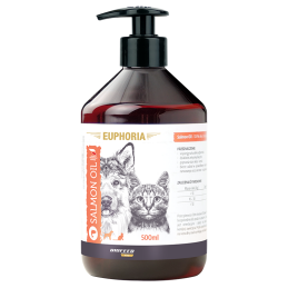 Biofeed, salmon oil 500ml