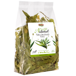 Alegia, naturalna babka lancetowata 100g przysmak dla gryzoni i królikow