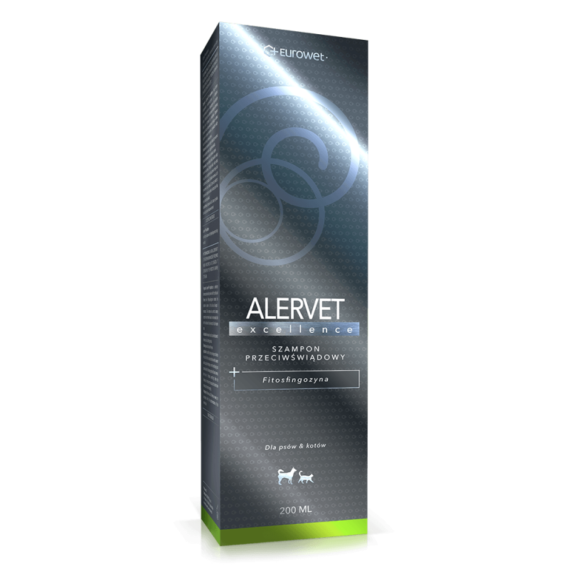 EUROWET Alervet Excellence 200ml