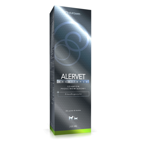 EUROWET Alervet Excellence 200ml